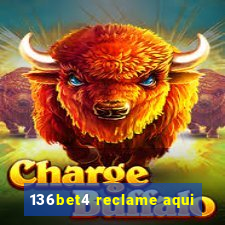 136bet4 reclame aqui